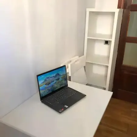 דירה Terrace Seaview Canteras 1room *