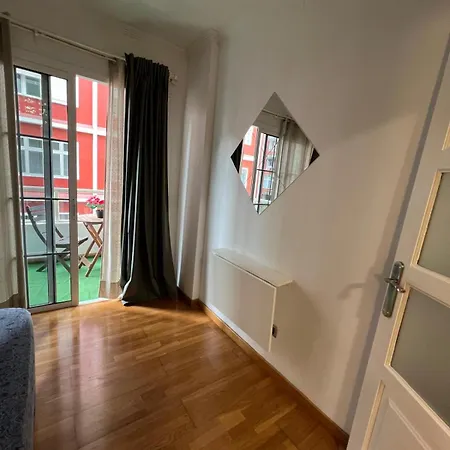 Terrace Seaview Canteras 1room דירה לאס פאלמס דה גראן קנאריה